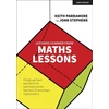 KNYGA Keith Parramore Lessons learned from maths lessons