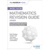 KNYGA Keith Pledger WJEC GCSE Maths Higher: Mastering Mathematics Revision Guide