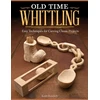 KNYGA Keith Randich Old Time Whittling
