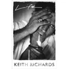 KNYGA Keith Richards Gyvenimas