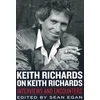 KNYGA Keith Richards on Keith Richards