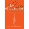 KNYGA Keith Roberts Zen of Business