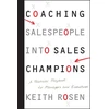 KNYGA Keith Rosen Coaching Salespeople into Sales Champions