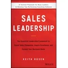 KNYGA Keith Rosen Sales Leadership