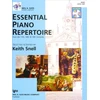 KNYGA Keith Snell Essential Piano Repertoire Level Two