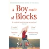 KNYGA Keith Stuart Boy Made of Blocks