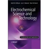KNYGA Keith T Oldham Electrochemical Science and Technology