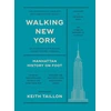 KNYGA Keith Taillon Walking New York