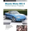 KNYGA Keith Tanner Mazda Miata MX-5 Performance Projects