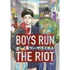 KNYGA Keito Gaku Boys Run the Riot 1