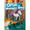 KNYGA Kelby Twyman Orla and Midnight Wing