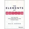 KNYGA Keld Jensen Elements of Negotiation