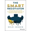 KNYGA Keld Jensen Smart Negotiator