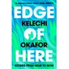 KNYGA Kelechi Okafor Edge of Here