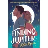 KNYGA Kelis Rowe Finding Jupiter