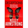 KNYGA Kelley Armstrong Deceptions