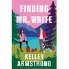 KNYGA Kelley Armstrong Finding Mr Write