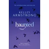 KNYGA Kelley Armstrong Haunted