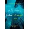 KNYGA Kelley Armstrong Industrial Magic