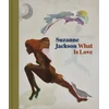 KNYGA Kellie Jones Suzanne Jackson, What Is Love