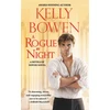 KNYGA Kelly Bowen A Rogue by Night