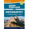 KNYGA Kelly David Exam Success in Geography for Cambridge IGCSE® &amp; O Level
