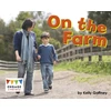 KNYGA Kelly Gaffney On the Farm