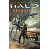 KNYGA Kelly Gay Halo: Renegades
