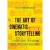 KNYGA Kelly Gordon Brine Art of Cinematic Storytelling