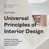 KNYGA Kelly Harris Smith Pocket Universal Principles of Interior Design