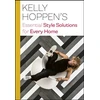 KNYGA Kelly Hoppen's Essential Style Solutions for Every Home