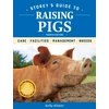 KNYGA Kelly Klober Storey's Guide to Raising Pigs, 4th Edition