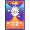 KNYGA Kelly Knox Star Wars: Conversation Cards