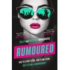 KNYGA Kelly Mancaruso Rumoured, The brand new twisty thriller that will keep you hooked from start to finish in summer 2025