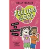 KNYGA Kelly Mckain The Feeling Good Club: Believe in Yourself, Bella!