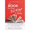 KNYGA Kelly Notaras Book You Were Born to Write