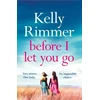 KNYGA Kelly Rimmer Before I Let You Go