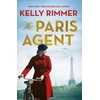 KNYGA Kelly Rimmer Paris Agent
