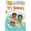 KNYGA Kelly Starling Lyons Ty's Travels: Beach Day!