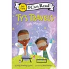 KNYGA Kelly Starling Lyons Ty's Travels: Lab Magic