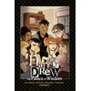 KNYGA Kelly Thompson Nancy Drew: The Palace Of Wisdom HC