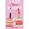 KNYGA Kelsey Rodkey Last Chance Books