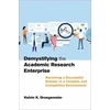 KNYGA Kelvin K Droegemeier Demystifying the Academic Research Enterprise