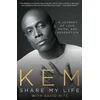 KNYGA Kem Share My Life
