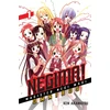 KNYGA Ken Akamatsu Negima! Omnibus 1