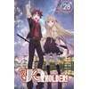 KNYGA Ken Akamatsu UQ HOLDER! 28