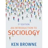 KNYGA Ken Browne Introduction to Sociology