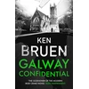 KNYGA Ken Bruen Galway Confidential