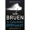 KNYGA Ken Bruen Galway Epiphany