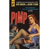 KNYGA Ken Bruen Pimp